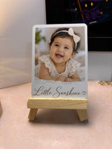Kadofy LittleSteps™ Magnetic Polaroid