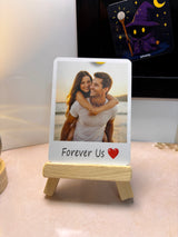 Kadofy LoveNote™ Magnetic Polaroid