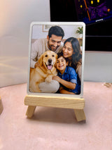 Kadofy Keepsake™ Magnetic Polaroid