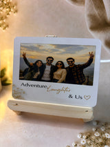 Kadofy Adventure™ Magnetic Polaroid