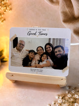 Kadofy Good Times™ Magnetic Polaroid