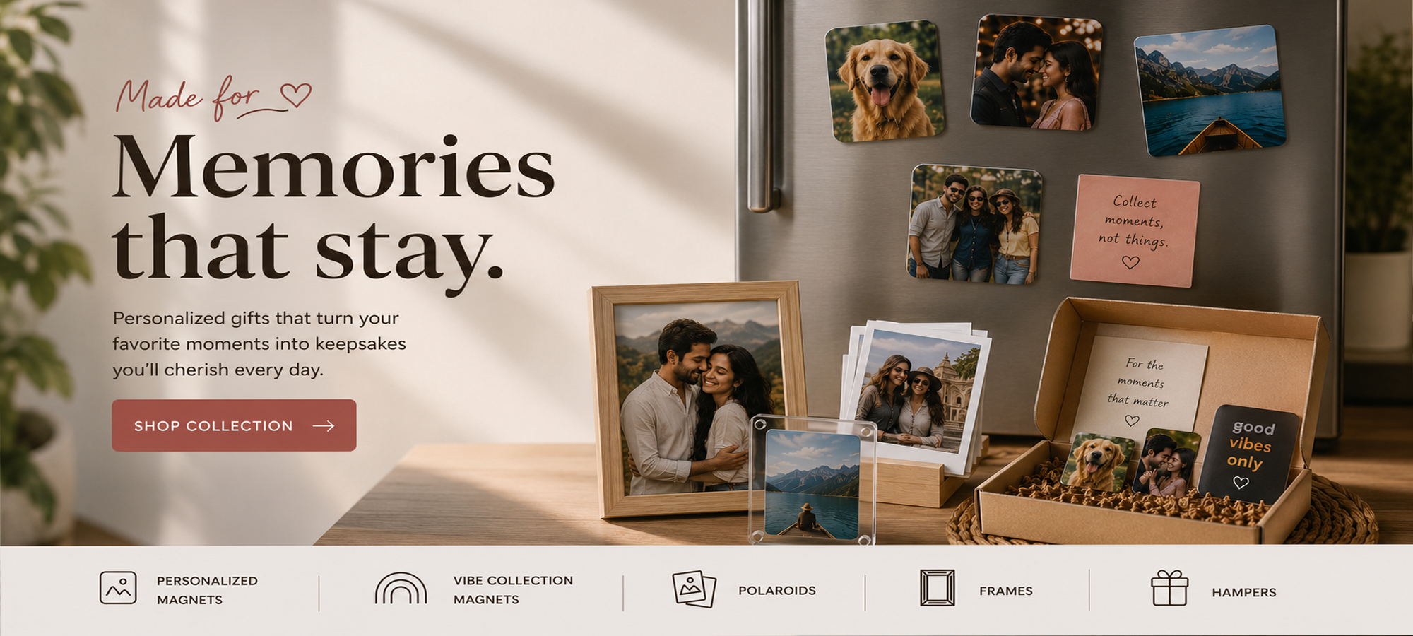 Personalized Gifts